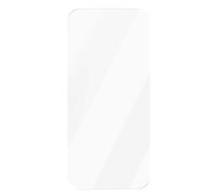 Verre Trempé pour iPhone 17 Ultra Wide Fit avec EasyAligner Haute Résistance Transparent