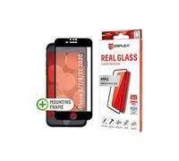 Verre Trempé pour iPhone SE 2022 / SE 2020 / 8 / 7,iPhone 6/6s Transparent