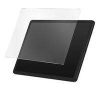 Verre Trempé pour Laptop / Tablette 12 pouces Dureté 9H Anti-rayures Transparent