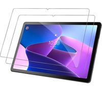 Verre Trempé Pour Lenovo Tab M10 3Rd Gen (10.1 Pouces), 9H Dureté, Haute Définition, Anti Rayures, Sans Bulles [2 Pièces]