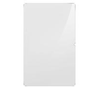 Verre Trempé pour Lenovo Tab M10 Plus Gen 3 Dureté 9H Anti-rayures Transparent