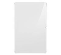 Verre Trempé pour Lenovo Tab M10 Plus Gen 3 Dureté 9H Anti-rayures transparent