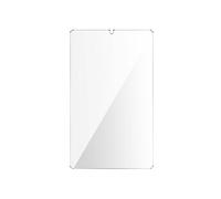 Avizar Verre Trempé pour Tab M9 Dureté 9H Anti-rayures Transparent