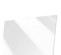 Verre Trempé pour Lenovo Tab P12 Dureté 9H Anti-rayures Transparent