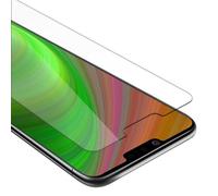 Verre Trempé pour LG G8 Film Protection d'écran Anti-rayures