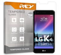 Verre Trempé pour LG K4 2017, Protecteur d'écran qualité supérieure