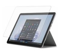 Verre trempé pour Microsoft Surface Go 4 10.5 XHU-00004 , XGT-00004, XIG-00004 Film Vitre protection d'ecran transparent - IRIOS - Blanc G