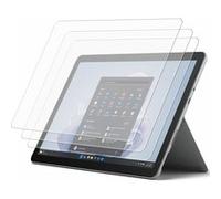 Verre trempé pour Microsoft Surface Go 4 10.5 XHU-00004 , XGT-00004, XIG-00004 [Lot de 3] Film Vitre protection d'ecran transparent - IRIOS - Blanc G