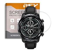Verre Trempé pour MOBVOI TICWATCH Pro 3 GPS - Pro 3 Ultra, Protecteur d'écran qualité supérieure