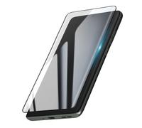 Avizar Verre trempé pour Motorola Edge 60 Pro – Anti-rayures incurvé Noir
