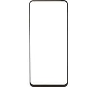 Verre trempé pour Motorola Moto G05, MyScreen Diamond Lite Glass Edge Full Glue, cadre noir