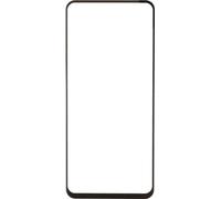 Verre trempé pour Motorola Moto G15, MyScreen Diamond Lite Glass Edge Full Glue, cadre noir