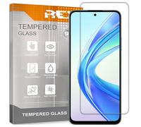 Verre Trempé pour Motorola Moto G24 4G - Moto G04 4G - Moto G04s 4G - Moto E14 4G, Protecteur d'écran qualité supérieure