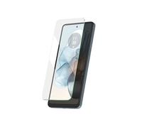 Verre Trempé pour Motorola Moto G24 Power Dureté 9H Anti-rayures Transparent
