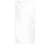 Verre Trempé pour Motorola Moto G34 5G Dureté 9H Anti-rayures Transparent
