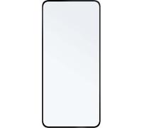 Verre trempé pour Motorola Moto G34 5G, Fixed Full Cover 2.5D Tempered Glass, avec cadre noir