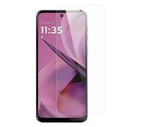 Verre trempe pour Motorola Moto G55 5G - [Lot de 2] film de protection transparent