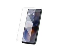 Verre Trempé pour Motorola Moto G55, G54 et G14 Dureté 9H Biseauté Transparent