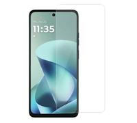 Verre trempe pour Motorola Moto G57 / G57 Power / G67 Power 5G - [Lot de 2] film de protection transparent