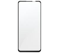 Verre Trempé pour Motorola Moto G73 Dureté 9H Protection Totale Contour noir