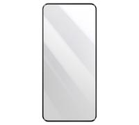 Verre Trempé pour Motorola Moto G73 et G54 et G14 Dureté 9H Biseauté 2.5D Transparent