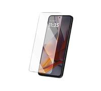 Verre Trempé pour Motorola Moto G75 Dureté 9H Anti-rayure Biseauté Transparent