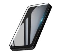 Verre Trempé pour Motorola Moto G86 et G86 Power Anti-rayure Résistant Noir