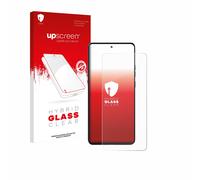 Verre Trempé pour Motorola Moto G86 Film Protection Écran