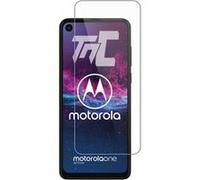 Verre trempé pour Motorola One Action TM Concept® Transparent G