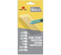 Verre trempe pour Nintendo Switch Lite