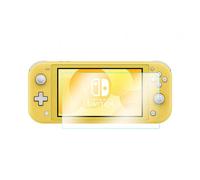 Verre Trempé Pour Nintendo Switch Lite Dureté 9h Verre De Protection Haute Résistance Hobby Tech