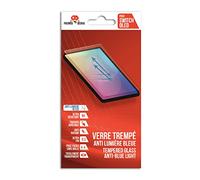 Verre Trempé pour Nintendo Switch OLED anti-reflet lumière bleue