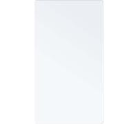Verre trempé pour Nintendo Switch OLED, Fixed Full Glue 2.5D Tempered Glass, Transparent