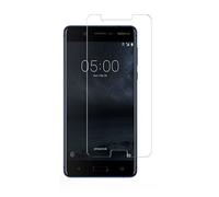 Verre Trempe pour NOKIA 5 - Film Vitre Protection Ecran Glass Screen Protector Tempered Ultra Resistant Protecteur Anti Rayure Sans Bulle d'Air