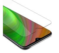 Verre Trempé pour Nokia 7.2 Film Protection d'écran Anti-rayures