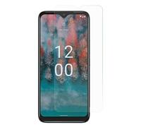 Verre trempe pour Nokia C12 / C12 Pro / C12 Plus - [Lot de 2] film de protection transparent
