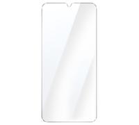 Verre Trempé pour Nokia C12 Dureté 9H Anti-rayures Biseauté 2.5D Transparent