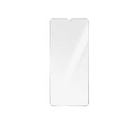 Verre Trempé pour Nokia C21 Plus Dureté 9H Anti-rayures transparent
