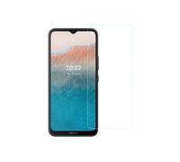 Verre trempe pour Nokia C21 Plus / Realme C30 / Realme C33 / Narzo 50i Prime - [Lot de 2] film de protection transparent -