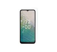 Verre trempe pour Nokia C32 - [Lot de 2] film de protection transparent -