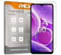 Verre Trempé pour Nokia G42 5G - Nokia C32, Protecteur d'écran qualité supérieure