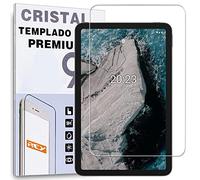 Verre Trempé pour Nokia T20 10,4", Protecteur d'écran qualité supérieure