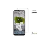 Verre trempé pour Nokia X10 -