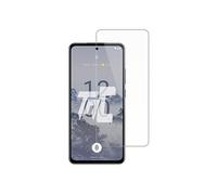 Verre trempé pour Nokia X30 -
