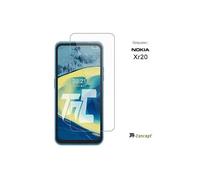 Verre trempé pour Nokia XR20 -