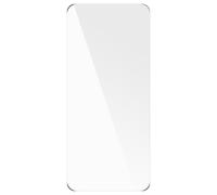 Verre trempé pour Nothing Phone 2 Résistant 9H Biseauté 2.5D Transparent