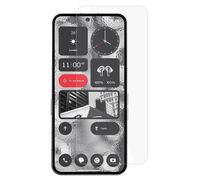 Verre trempe pour Nothing Phone (2a) et (2a) Plus - [Lot de 2] film de protection transparent