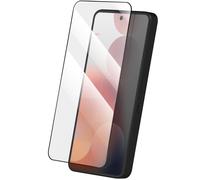 Verre Trempé pour Nothing Phone 3a et 3a Pro Dureté 9H Anti-rayures Noir