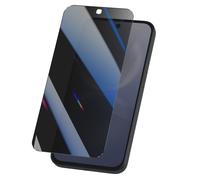 Avizar Verre Trempé pour Nothing Phone 4b avec Filtre Anti-Espion et Dureté 9H
