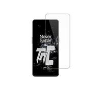 Verre trempé pour OnePlus 10T -
